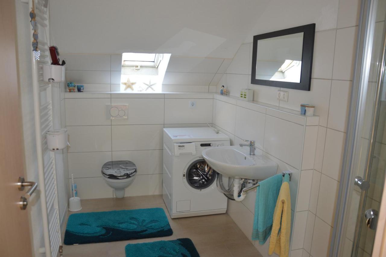 Ferienwohnung Anna Ühlingen-Birkendorf Exterior foto