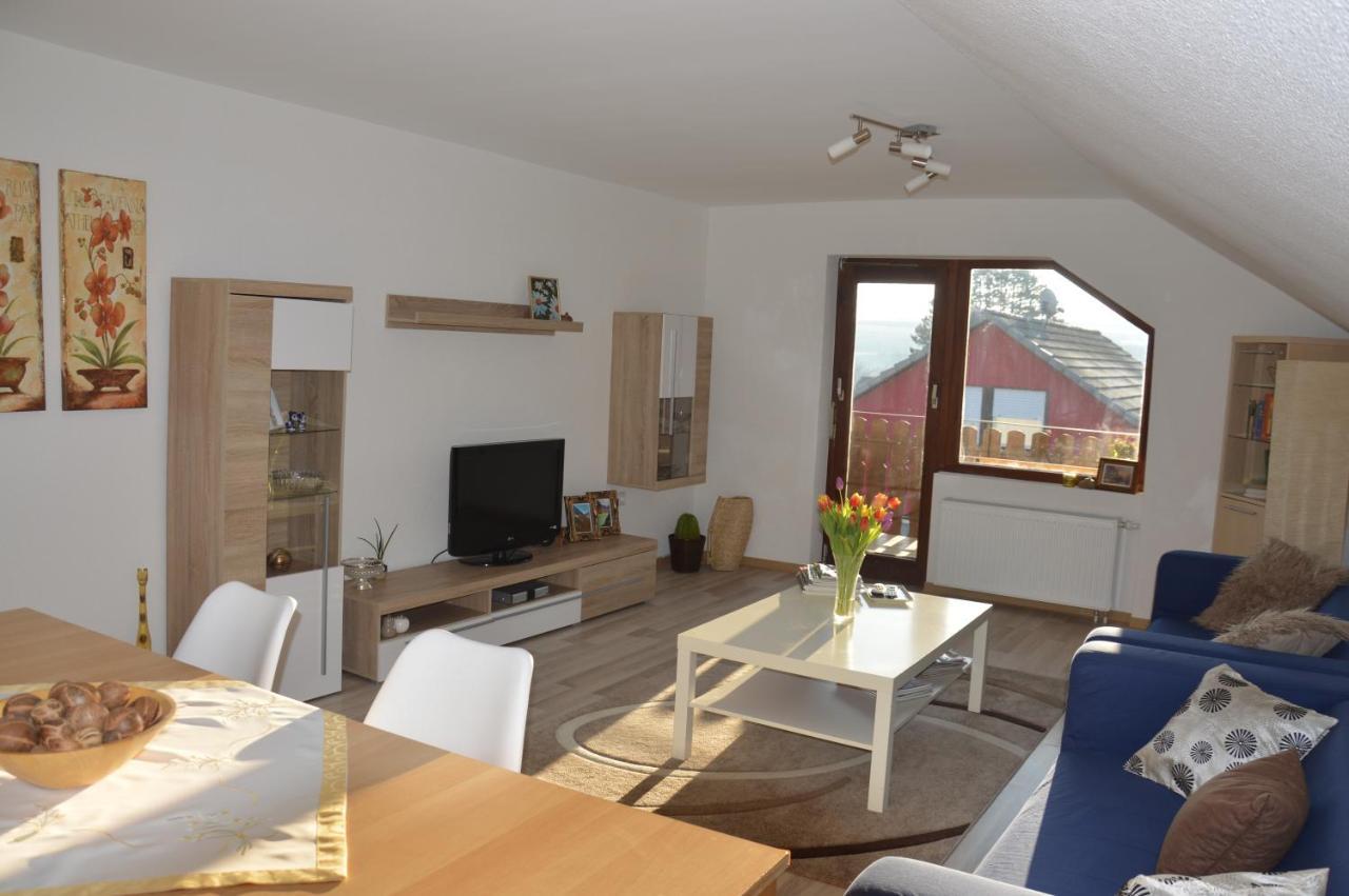 Ferienwohnung Anna Ühlingen-Birkendorf Exterior foto