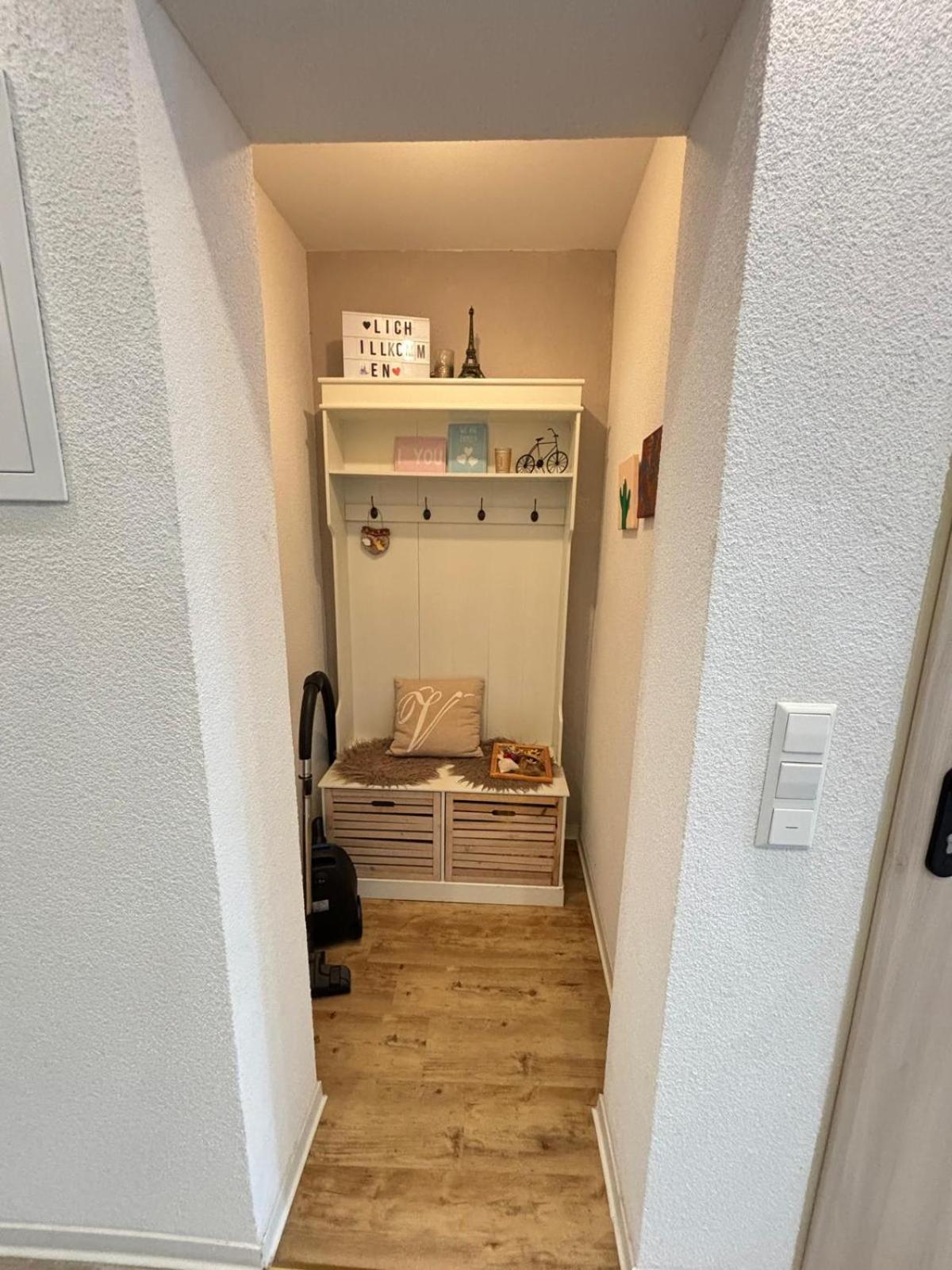Ferienwohnung Anna Ühlingen-Birkendorf Exterior foto