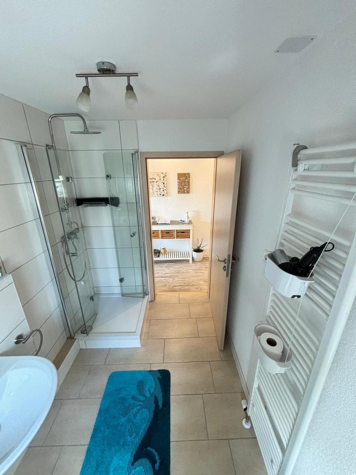 Ferienwohnung Anna Ühlingen-Birkendorf Exterior foto