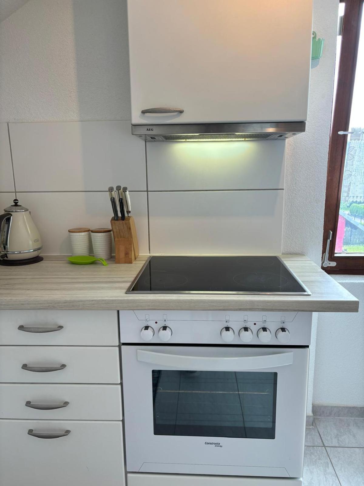 Ferienwohnung Anna Ühlingen-Birkendorf Exterior foto